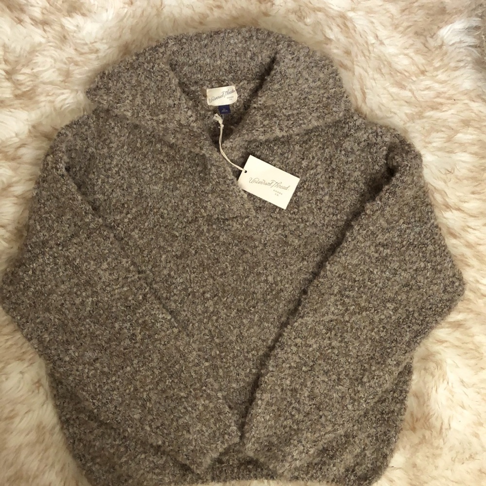 Universal Thread Sweater - image 1